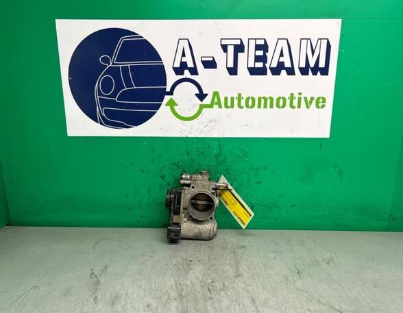 Throttle Body OPEL ASTRA H Estate (A04)