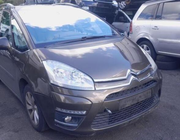 Gasklephuis CITROËN C4 GRAND PICASSO I (UA_), CITROËN C4 PICASSO I MPV (UD_)