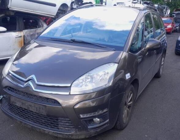 Gasklephuis CITROËN C4 GRAND PICASSO I (UA_), CITROËN C4 PICASSO I MPV (UD_)