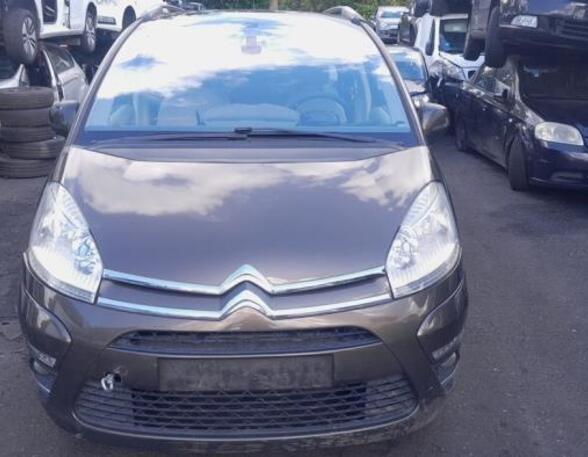 Gasklephuis CITROËN C4 GRAND PICASSO I (UA_), CITROËN C4 PICASSO I MPV (UD_)