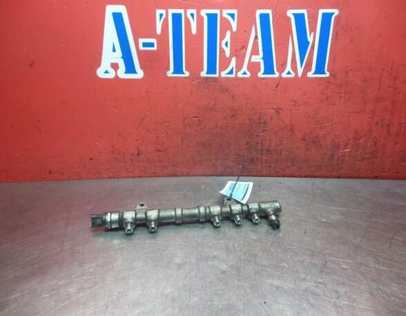 Petrol Fuel Rail FIAT Grande Punto (199), FIAT Punto (199), FIAT Punto Evo (199)