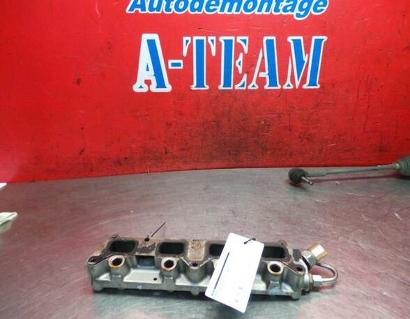 Petrol Fuel Rail VW Scirocco (137, 138)