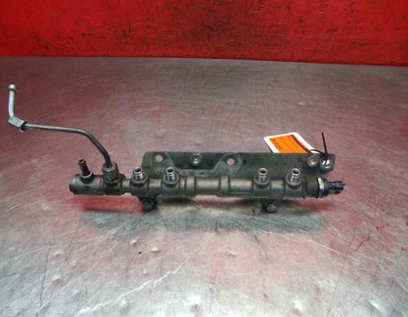 Petrol Fuel Rail FIAT Grande Punto (199), FIAT Punto (199), FIAT Punto Evo (199)