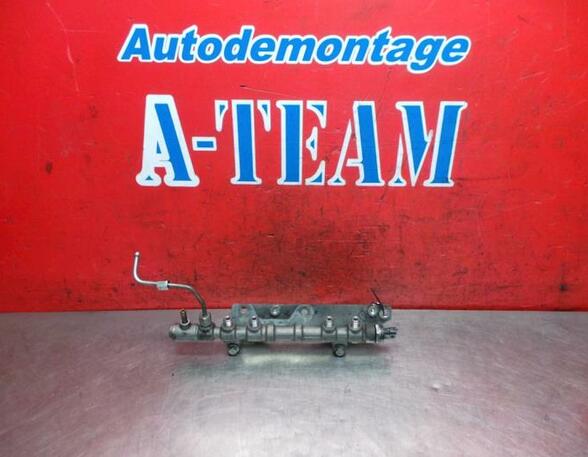 Petrol Fuel Rail FIAT Grande Punto (199), FIAT Punto (199), FIAT Punto Evo (199)