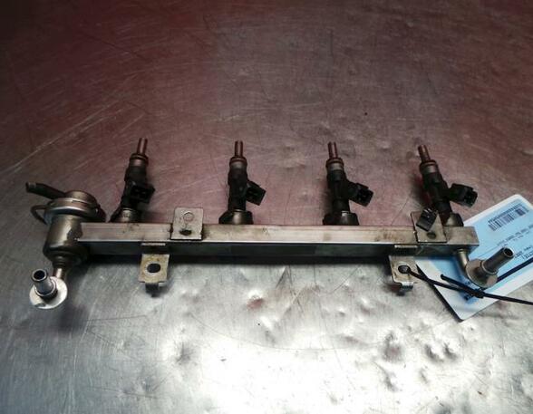 Petrol Fuel Rail FIAT Bravo II (198)