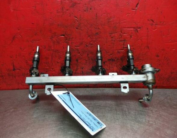 Petrol Fuel Rail FIAT Bravo II (198)