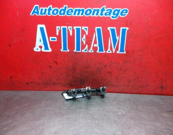 Petrol Fuel Rail OPEL Corsa C (F08, F68)