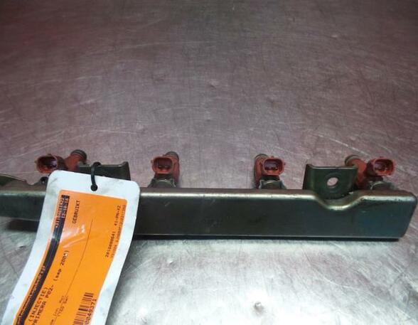 Petrol Fuel Rail NISSAN Primera (P12)