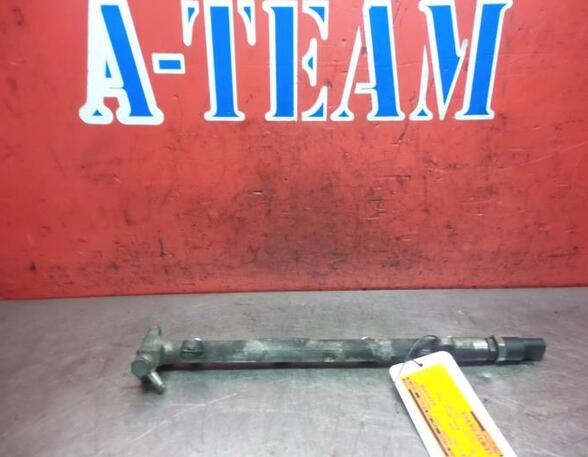 Petrol Fuel Rail AUDI A3 Sportback (8VA, 8VF)