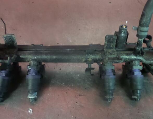 Petrol Fuel Rail VW Lupo (60, 6X1)