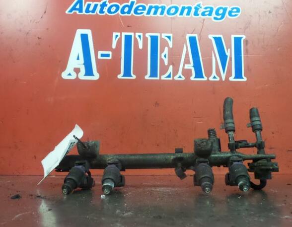 Petrol Fuel Rail VW Lupo (60, 6X1)