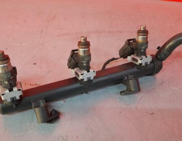 Petrol Fuel Rail VW UP! (121, 122, 123, BL1, BL2, BL3)