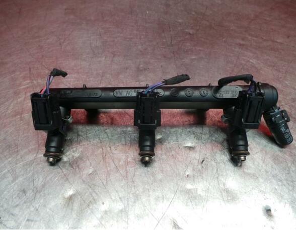 Petrol Fuel Rail VW UP! (121, 122, 123, BL1, BL2, BL3)