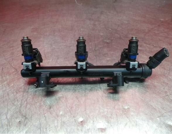 Petrol Fuel Rail VW UP! (121, 122, 123, BL1, BL2, BL3)