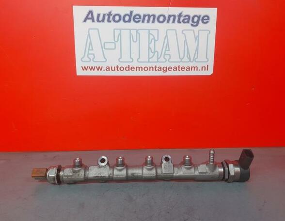 Petrol Fuel Rail SEAT Ibiza IV (6J5, 6P1), SEAT Ibiza IV Sportcoupe (6J1, 6P5)