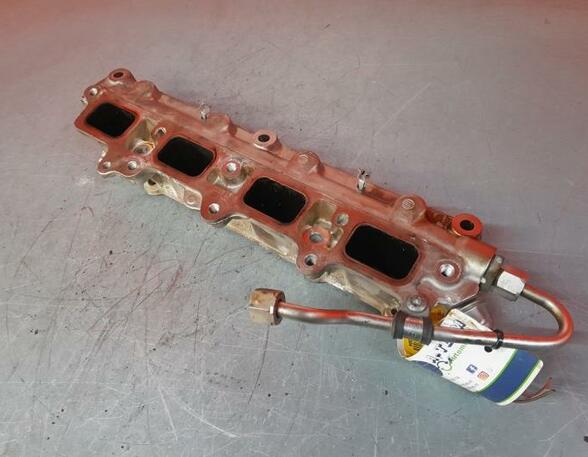 Petrol Fuel Rail VW Golf V (1K1), VW Golf VI (5K1)