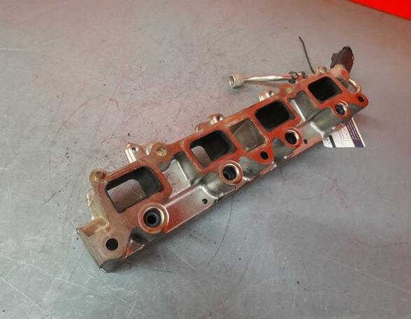 Petrol Fuel Rail VW Golf V (1K1), VW Golf VI (5K1)