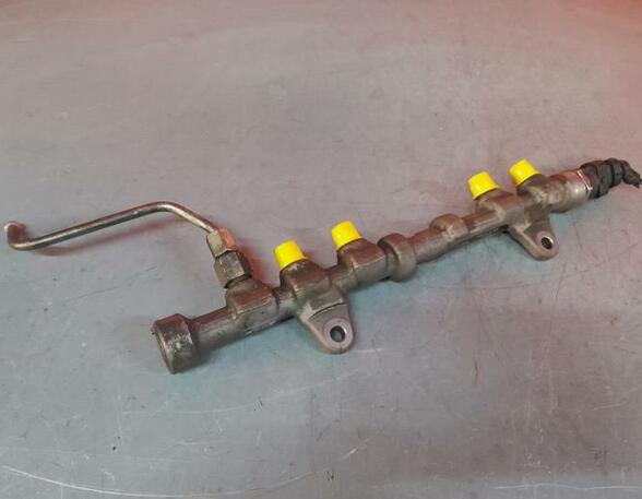 Petrol Fuel Rail OPEL Corsa D (S07)