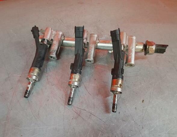 Petrol Fuel Rail CITROËN DS3 (--), DS DS3 (SA)