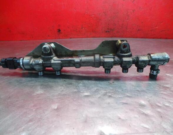 Petrol Fuel Rail FIAT Grande Punto (199), FIAT Punto (199), FIAT Punto Evo (199)