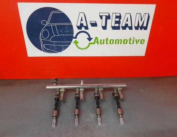 Petrol Fuel Rail VOLVO S60 II (134)