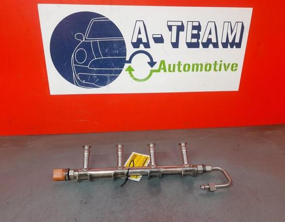 Petrol Fuel Rail VW Polo (6C1, 6R1)