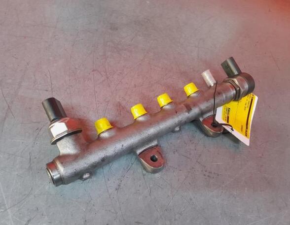 Petrol Fuel Rail VW Polo (6C1, 6R1)