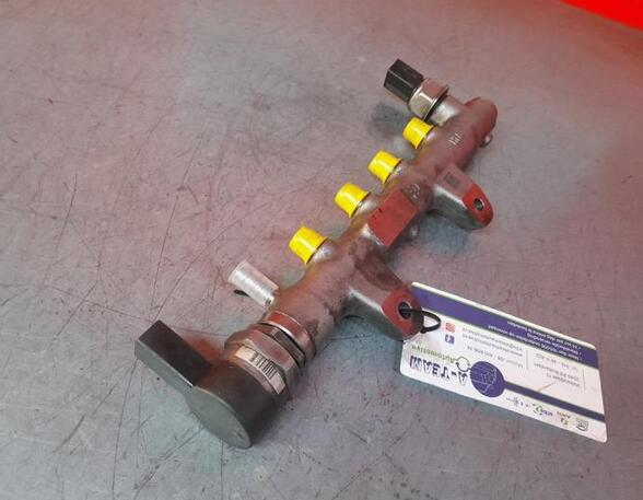 Petrol Fuel Rail VW Polo (6C1, 6R1)