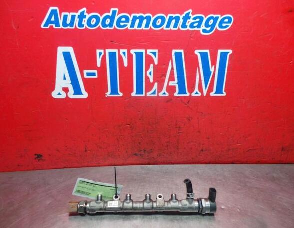 Petrol Fuel Rail VW Polo (6C1, 6R1)