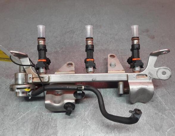 Petrol Fuel Rail RENAULT Captur I (H5, J5), RENAULT Clio IV (BH)