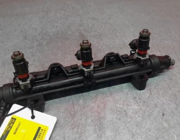 Petrol Fuel Rail VW POLO (9N_)