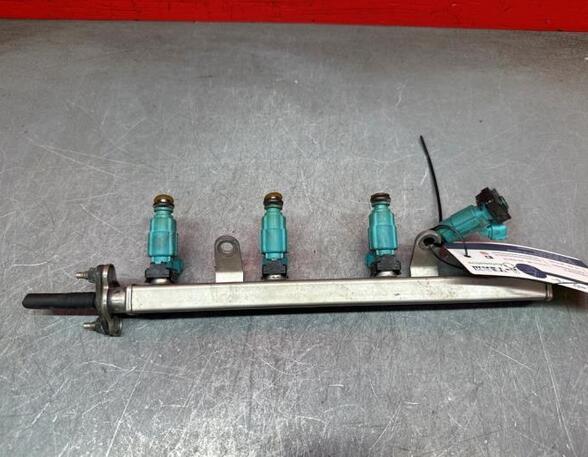 Petrol Fuel Rail HYUNDAI i20 (PB, PBT)