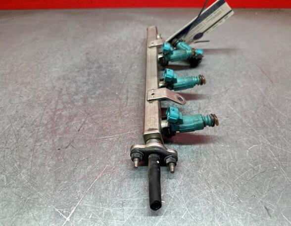 Petrol Fuel Rail HYUNDAI i20 (PB, PBT)