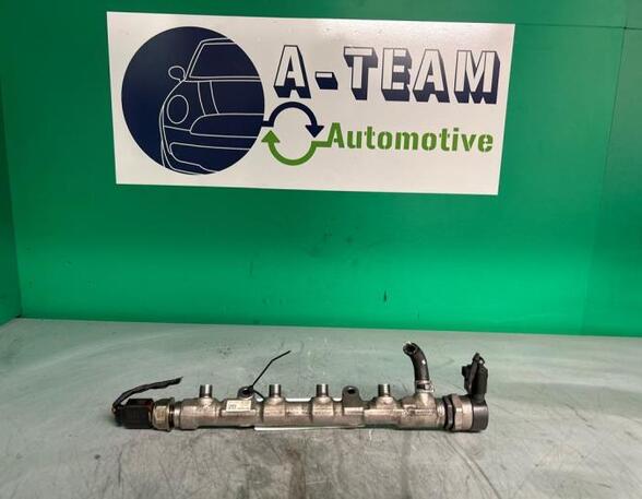 Petrol Fuel Rail SEAT IBIZA IV ST (6J8, 6P8)