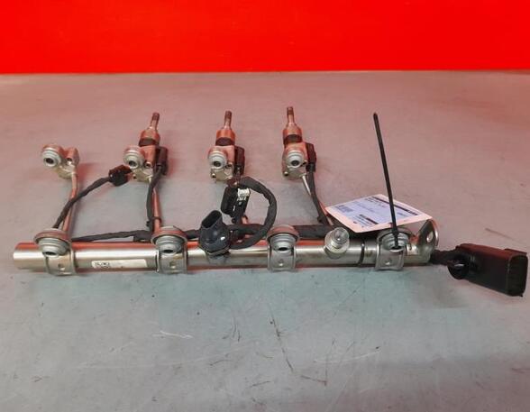 Petrol Fuel Rail OPEL ASTRA K Sports Tourer (B16)