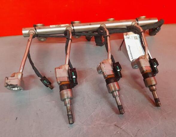 Petrol Fuel Rail OPEL ASTRA K Sports Tourer (B16)