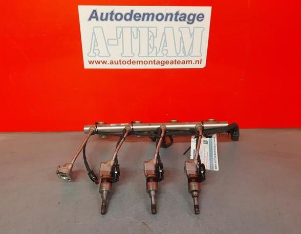 Petrol Fuel Rail OPEL ASTRA K Sports Tourer (B16)