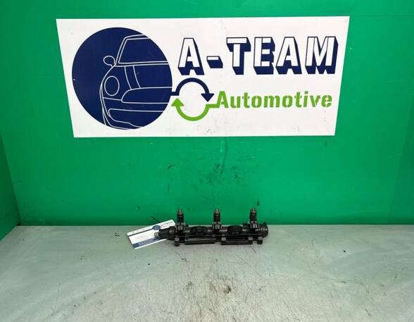 Petrol Fuel Rail SEAT IBIZA IV (6J5, 6P1), SEAT IBIZA IV SC (6J1, 6P5)