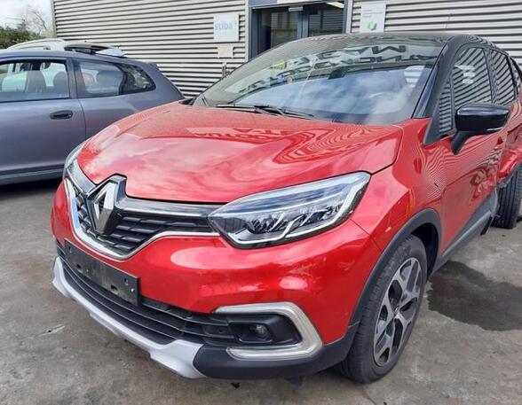 Hogedrukinspuitpomp RENAULT Captur I (H5, J5)