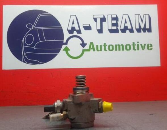 High Pressure Pump VW POLO (AW1, BZ1)