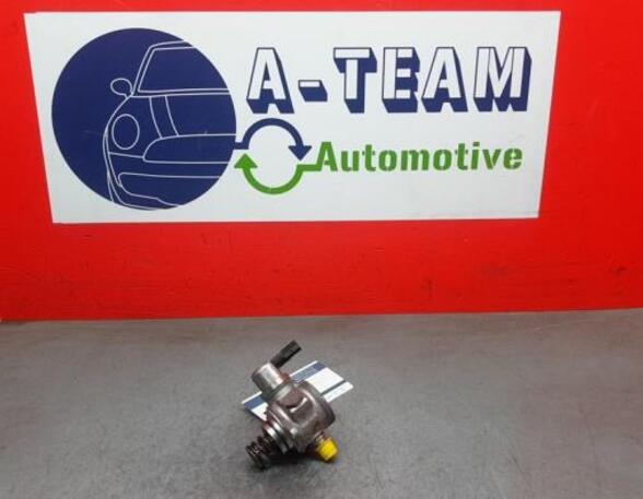 High Pressure Pump NISSAN NOTE (E12)