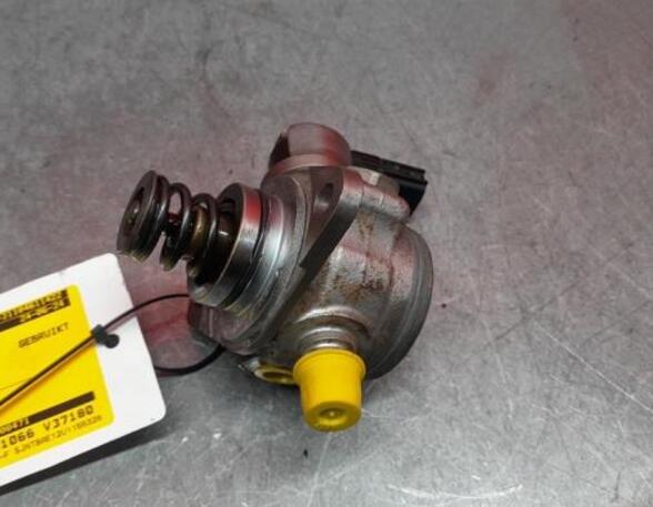 High Pressure Pump NISSAN NOTE (E12)