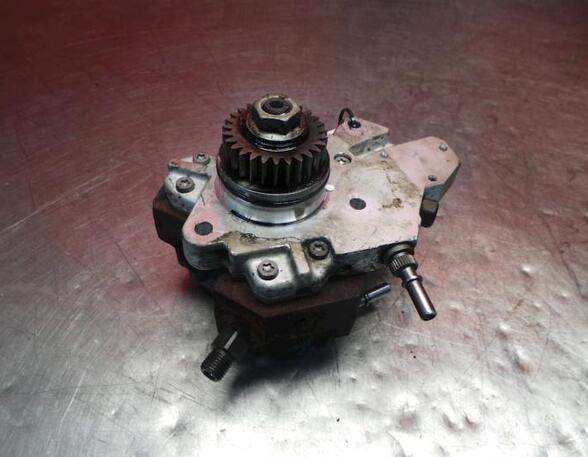 High Pressure Pump RENAULT TRAFIC II Van (FL)