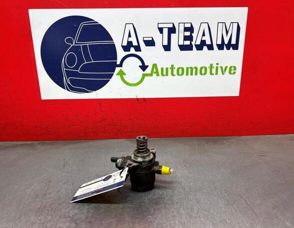 High Pressure Pump VW POLO (6R1, 6C1), VW POLO Van (6R)