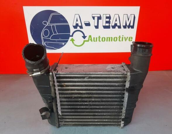 Intercooler AUDI A4 Avant (8ED, B7)