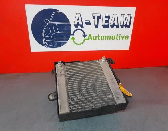 Intercooler MERCEDES-BENZ GLA-CLASS (X156)