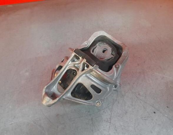 Engine Mount Bracket PORSCHE CAYENNE (9YA), PORSCHE CAYENNE Coupe (9YB)