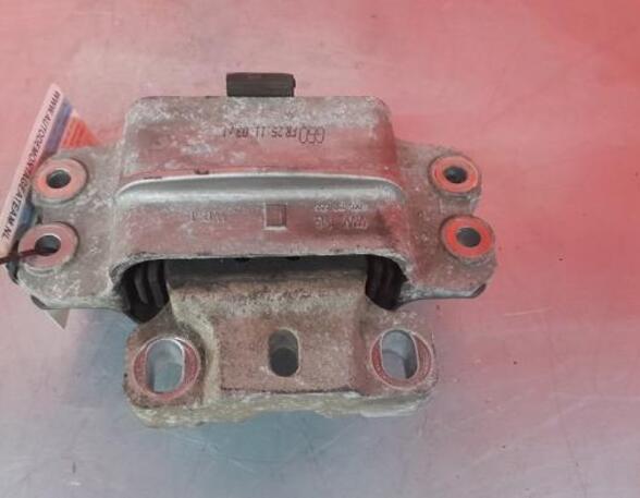 Engine Mount Bracket VW GOLF V (1K1)