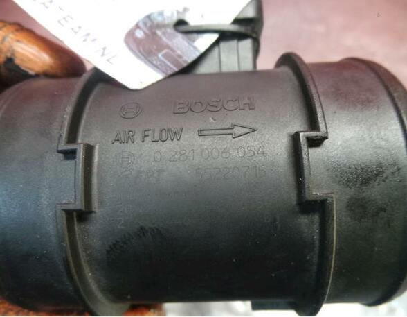 Air Flow Meter FIAT Grande Punto (199), FIAT Punto (199), FIAT Punto Evo (199)