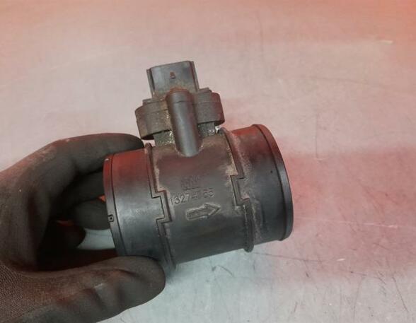 Air Flow Meter OPEL Meriva B Großraumlimousine (S10)